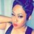 Dana R. Albert-James's profile image