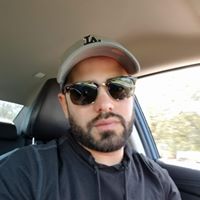 Carlos Cabret's profile image