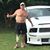 Kenneth Davis's profile image