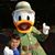 Andrea N Jose Hernandez's profile image