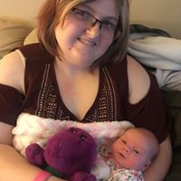 Lacey Jade Bryant's profile image