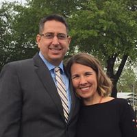 Catherine M. McLaughlin's profile image