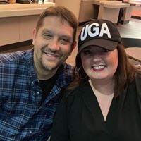 Joy Dooley Sorrells's profile image