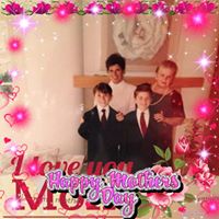 Liz Williams's profile image