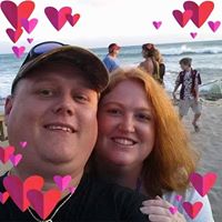 Marty Ray Crain Jr's profile image