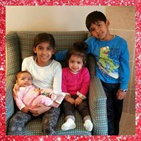 Arun And-Rita Prasad's profile image