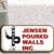 Jensen Poured Walls and Concrete's profile image