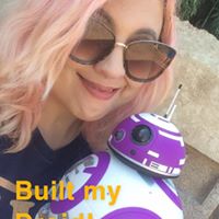 Julie Erwin's profile image