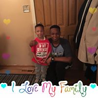 Faith Johnson's profile image