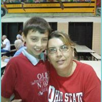 Lisa Fox's profile image