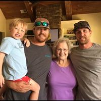 Kim Dunlap's profile image