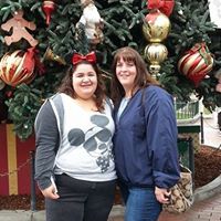 Mary Ashmore Rodriguez's profile image