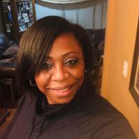 Terri Hailstock Carter's profile image