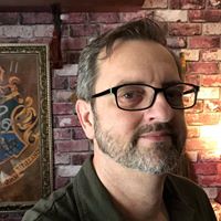 Brian Rickard's profile image