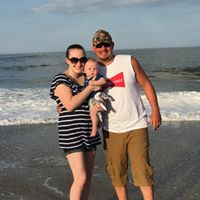 Amber Hutson's profile image