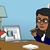 Robin D. Everson's profile image