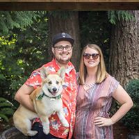 Garrett William Smith's profile image