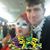 Britney Renea Long's profile image