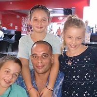 Joseph Michael DeRiso's profile image