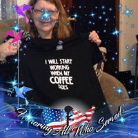 Cathy Foster's profile image