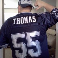 Duane Thomas's profile image