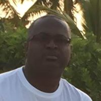 Ronnie Davis's profile image
