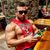 Mike Gorzilla's profile image