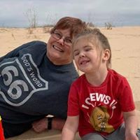 Mollie Christesson's profile image