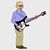 Scott Hinshaw's profile image