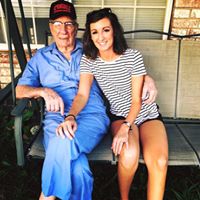 Amy Griffith's profile image