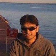 Chaitanya Vk Brundavanam's profile image
