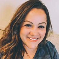 Mafe Rosario's profile image