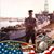 George Cisneros's profile image
