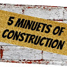 5 Minutes Of Construction By ATX S.'s profile image