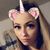 Ashlee Elyse Sands's profile image