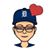 Vicky Zimmerman's profile image