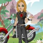 April Hunter's profile image