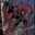 Peter Parker's profile image