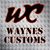 Waynes Customs's profile image