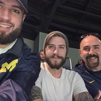 Phil Gray's profile image