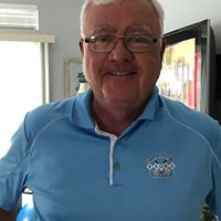 Gerald Fuller's profile image