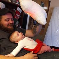 Clayton Fireshaker's profile image