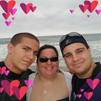 Angela Halleron's profile image