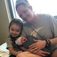 Monica Coonrod's profile image