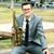 Jason Fabus's profile image