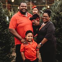 Christie Fordham McDougald's profile image