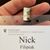 Nicholas R Filipiak's profile image