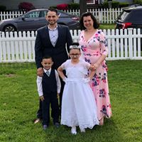 Nicole Garcia's profile image