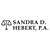 Sandra D Hebert, PA's profile image