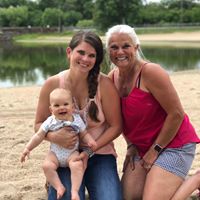 Tiffany Dammann's profile image
